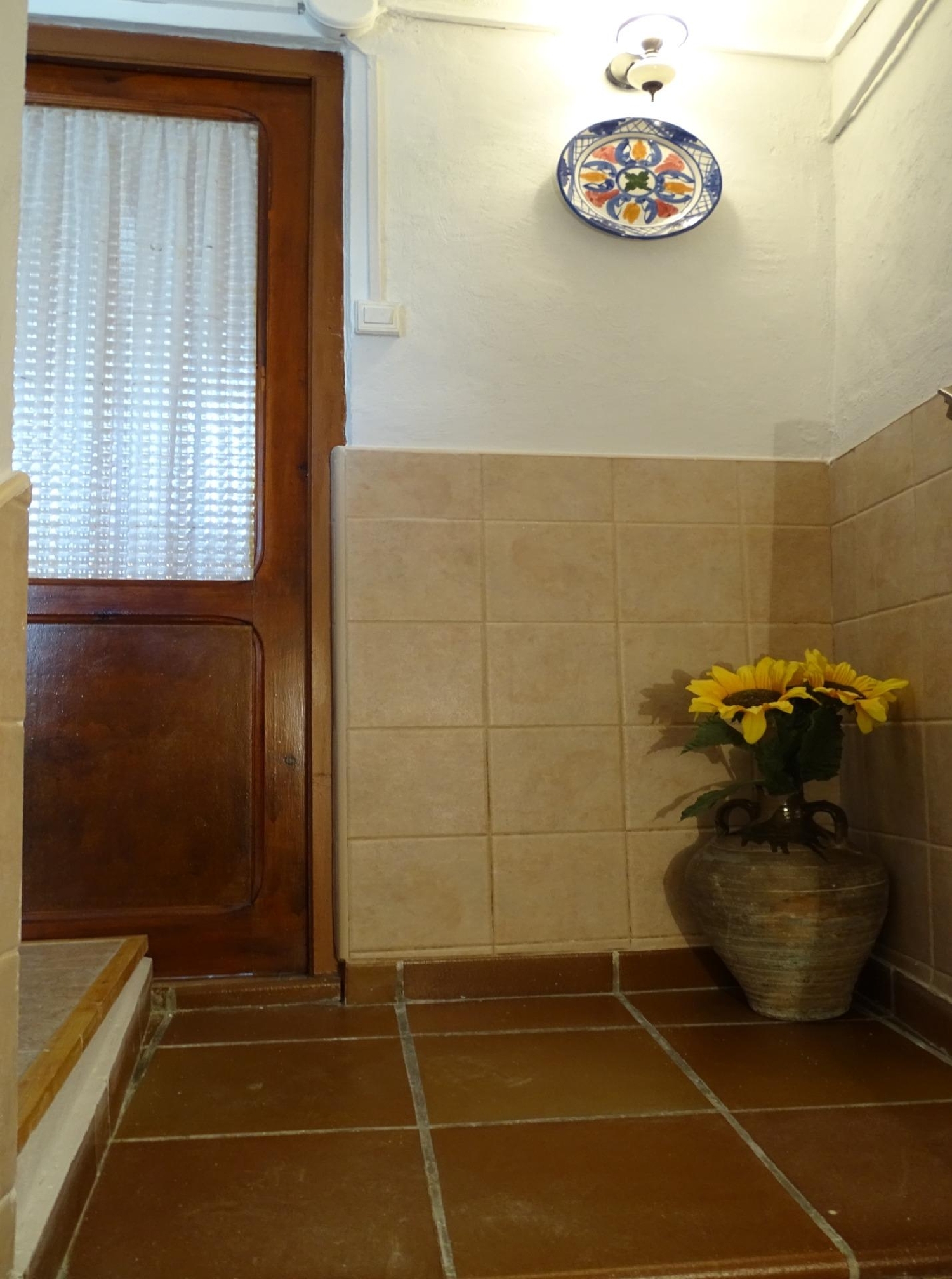  till salu hus Ademuz Rincón De Andemuz 5