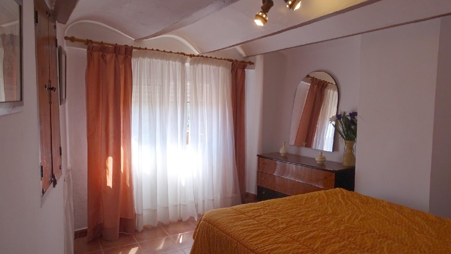  till salu hus Ademuz Rincón De Andemuz 7