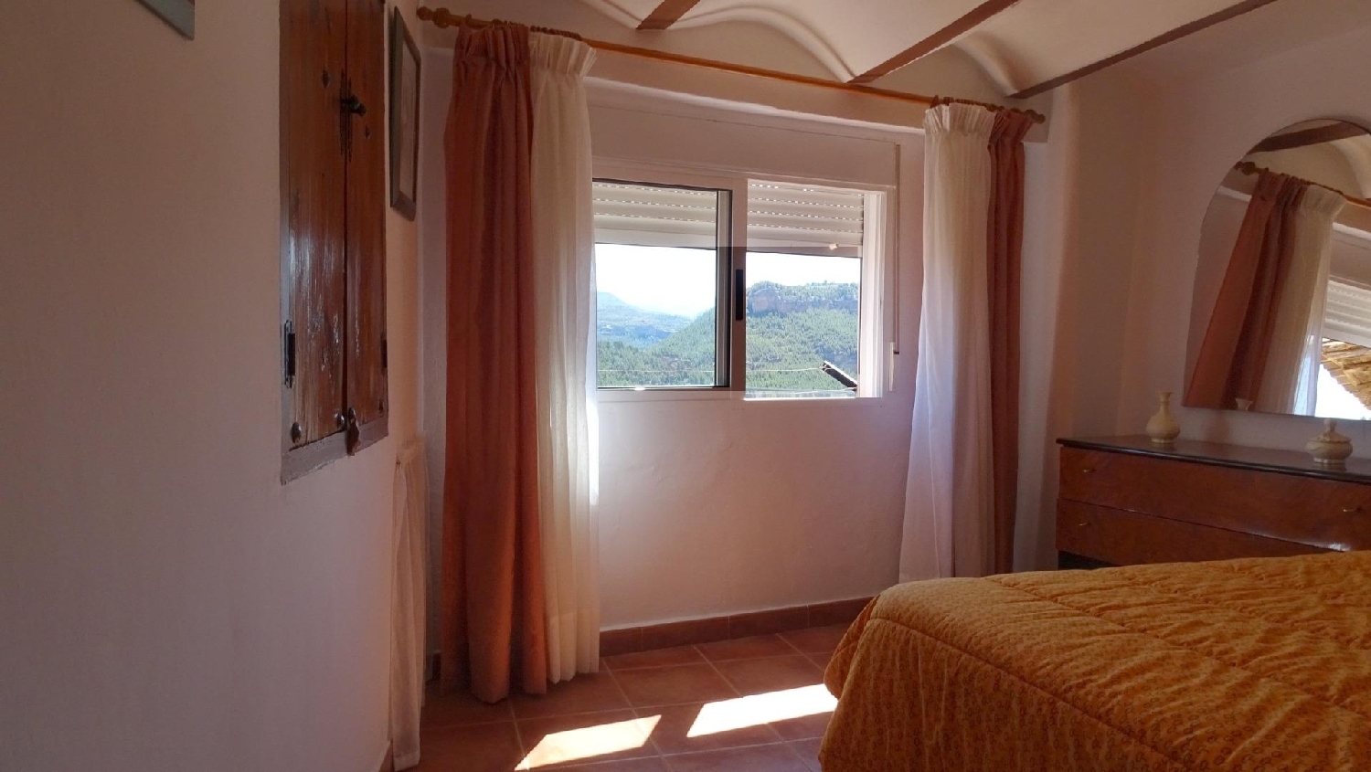  till salu hus Ademuz Rincón De Andemuz 6