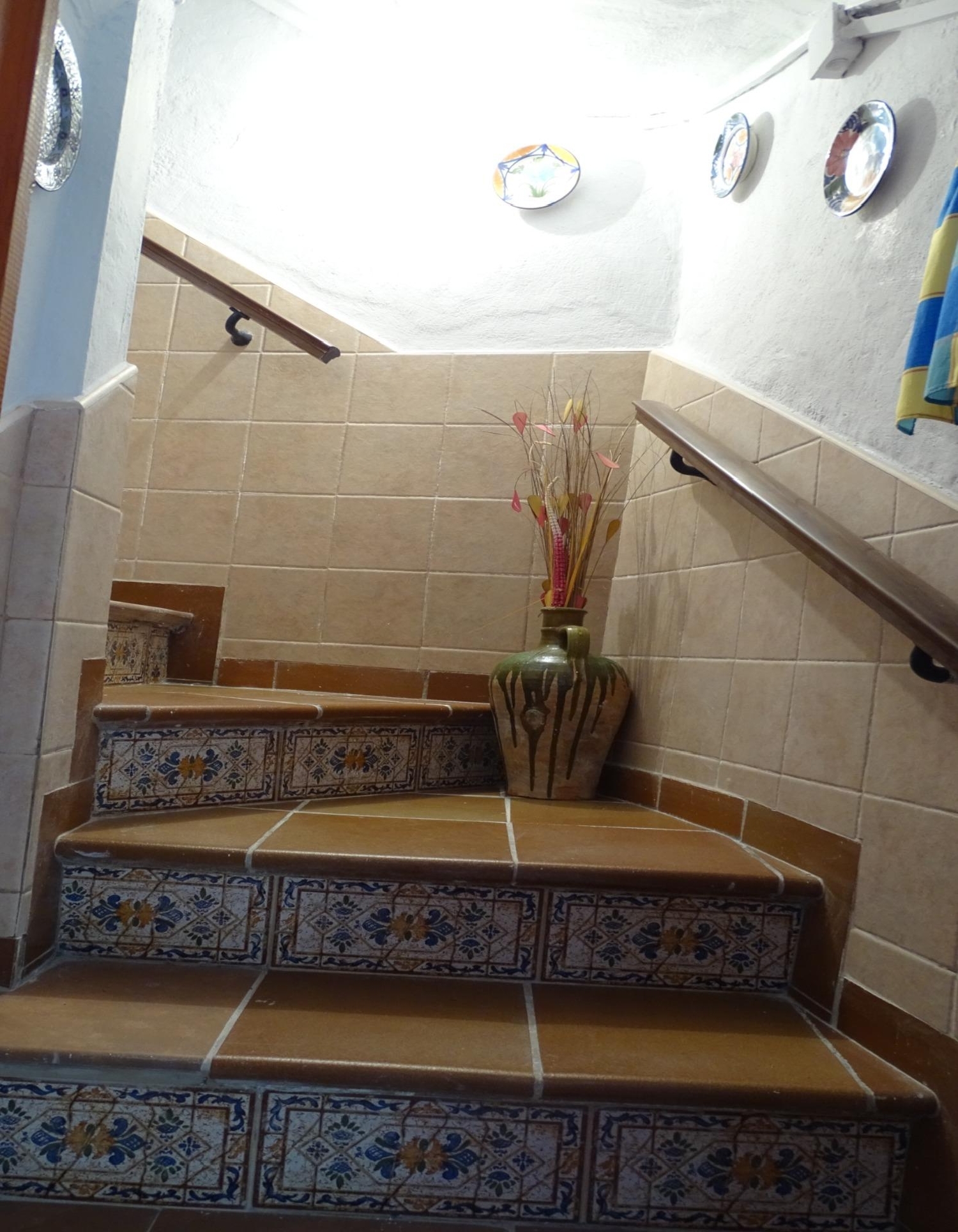  till salu hus Ademuz Rincón De Andemuz 4