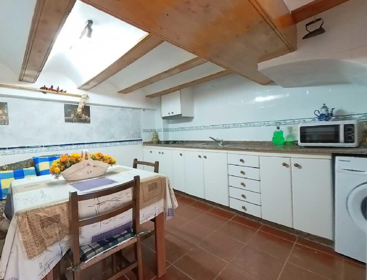  till salu hus Ademuz Rincón De Andemuz 1