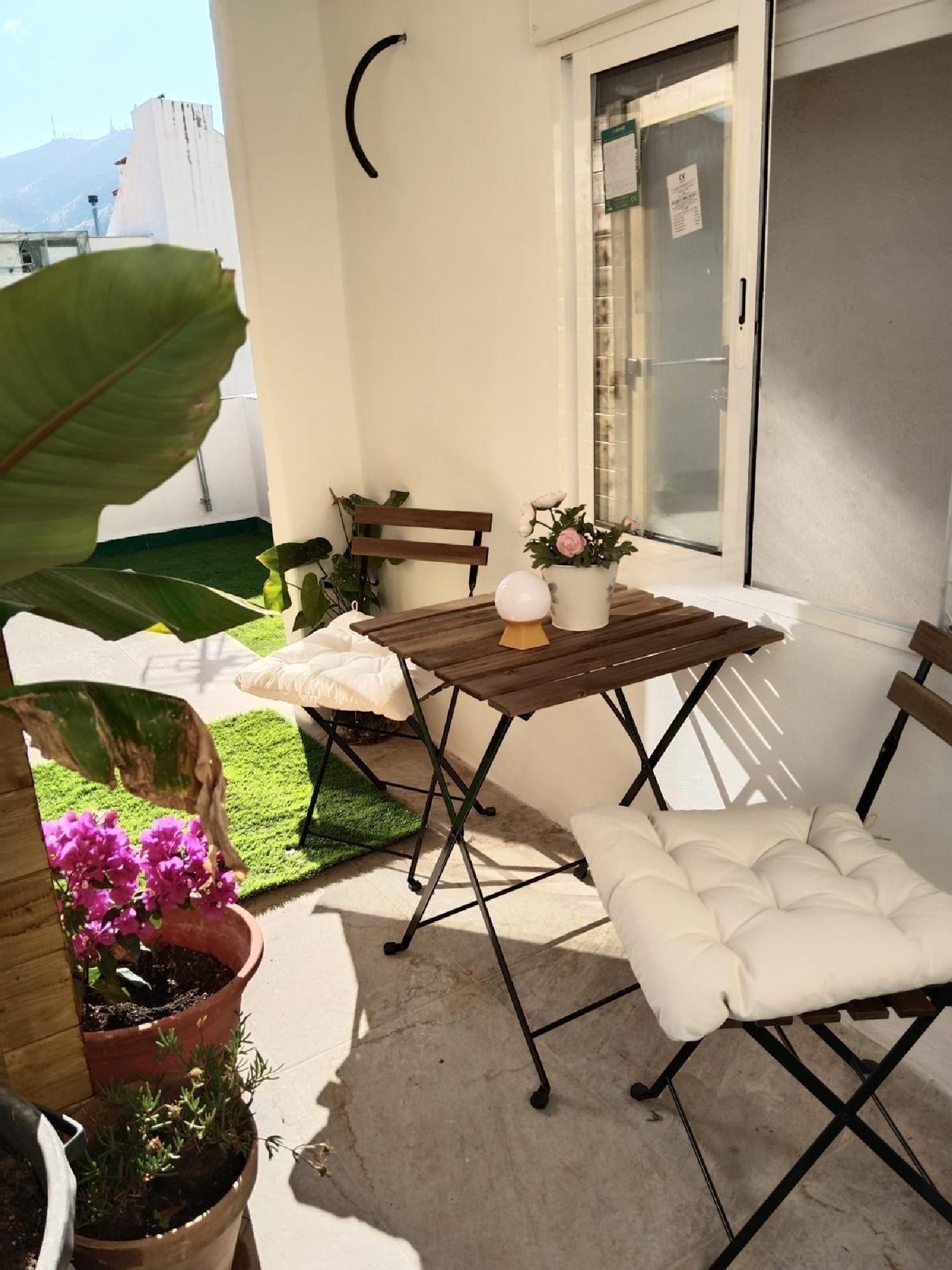  till salu hus Arroyo De La Miel Costa Del Sol Occidental 5