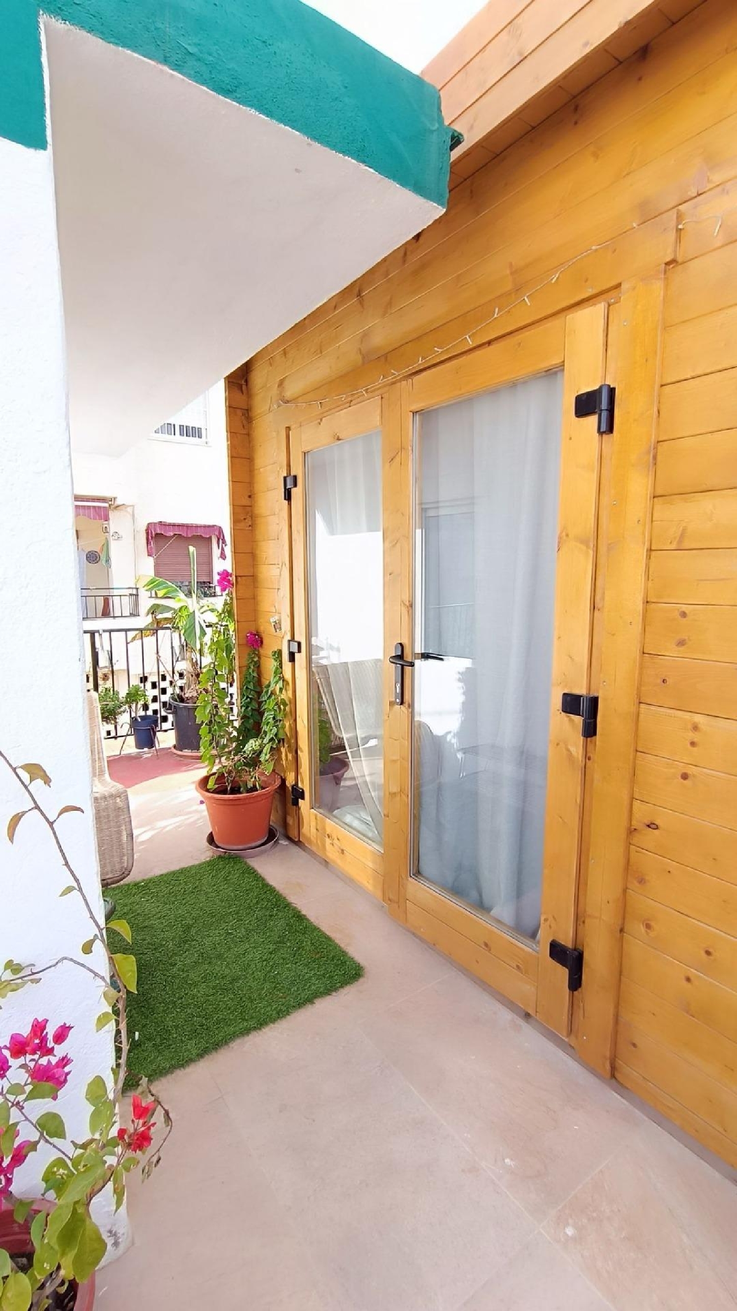 till salu hus Arroyo De La Miel Costa Del Sol Occidental 3