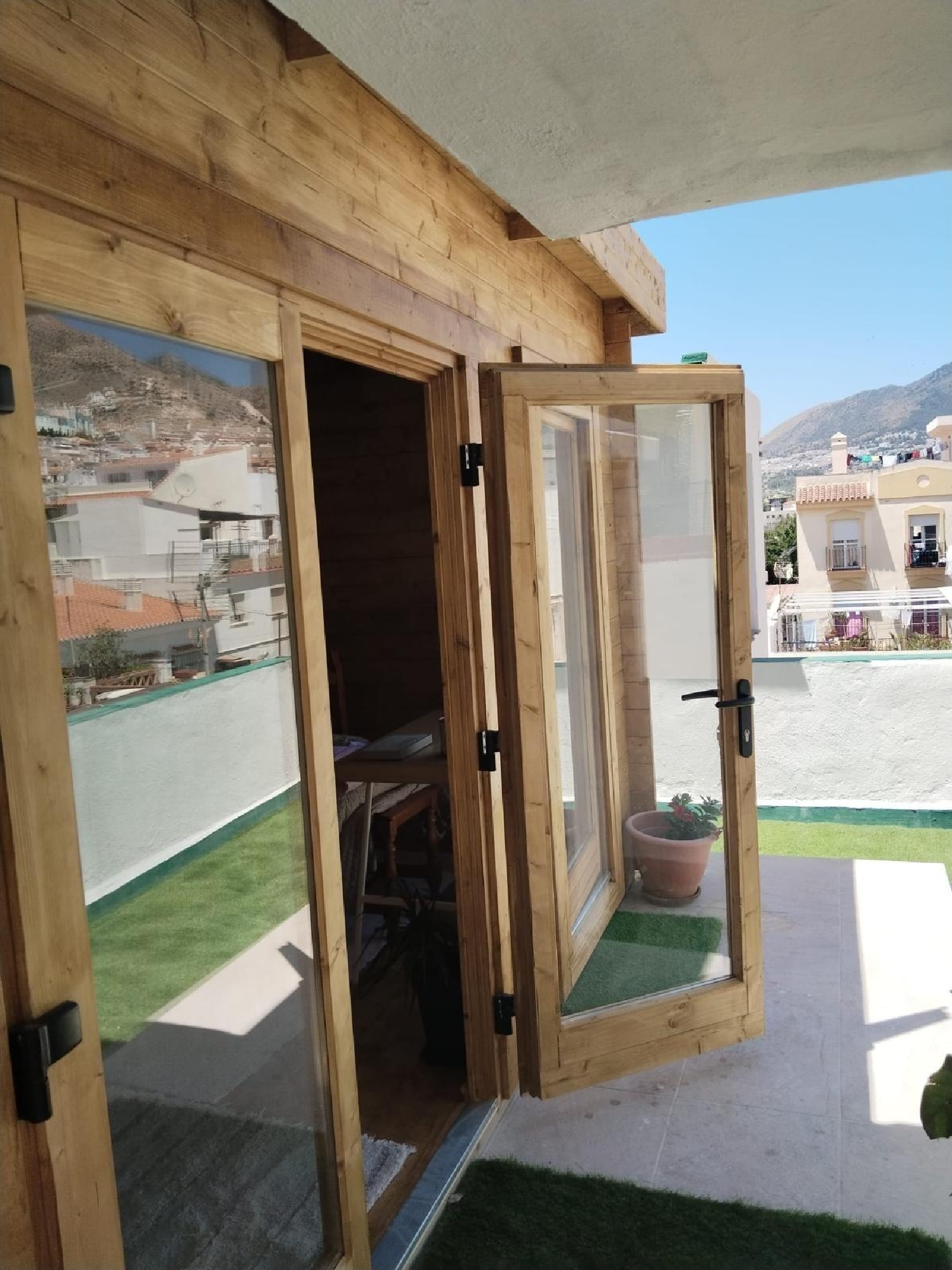  till salu hus Arroyo De La Miel Costa Del Sol Occidental 6