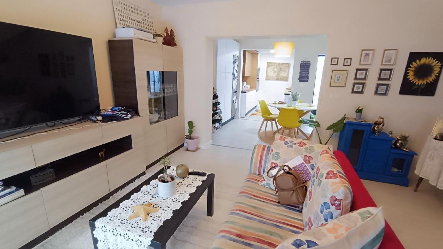  till salu hus Arroyo De La Miel Costa Del Sol Occidental 1