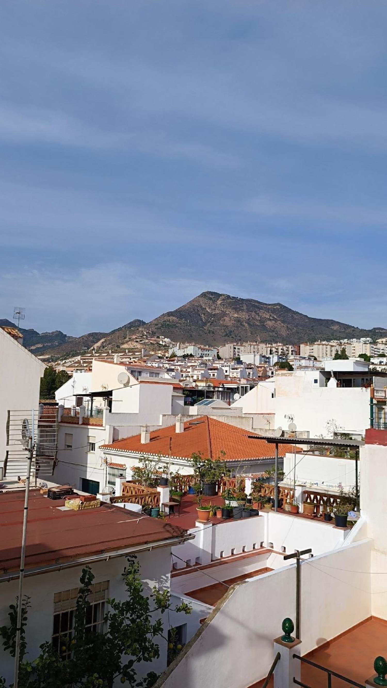  till salu hus Arroyo De La Miel Costa Del Sol Occidental 8