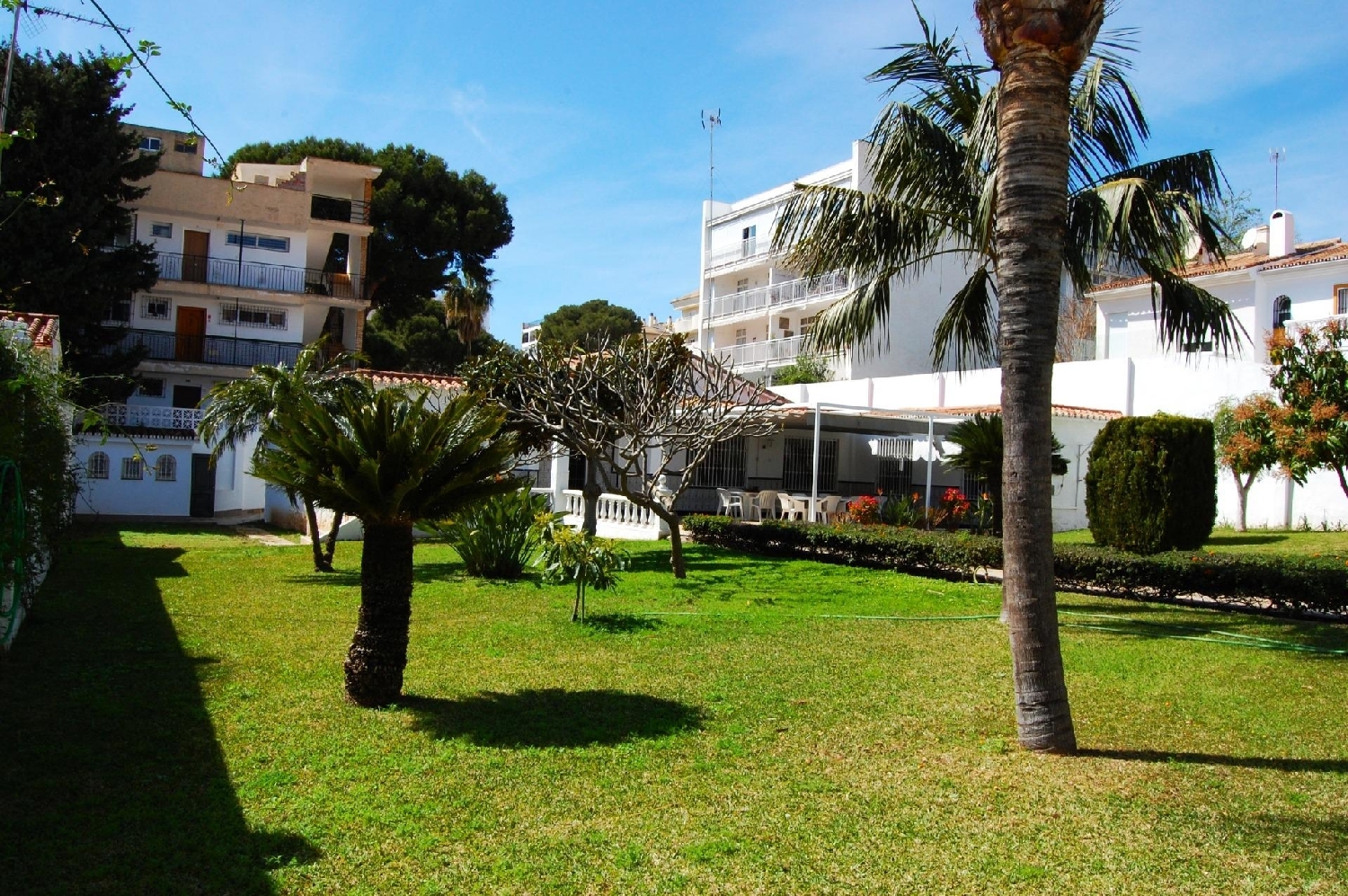  till salu hus Arroyo De La Miel Costa Del Sol Occidental 1