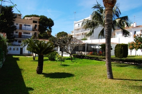 Arroyo De La Miel Costa Del Sol Occidental hus foto 6247213