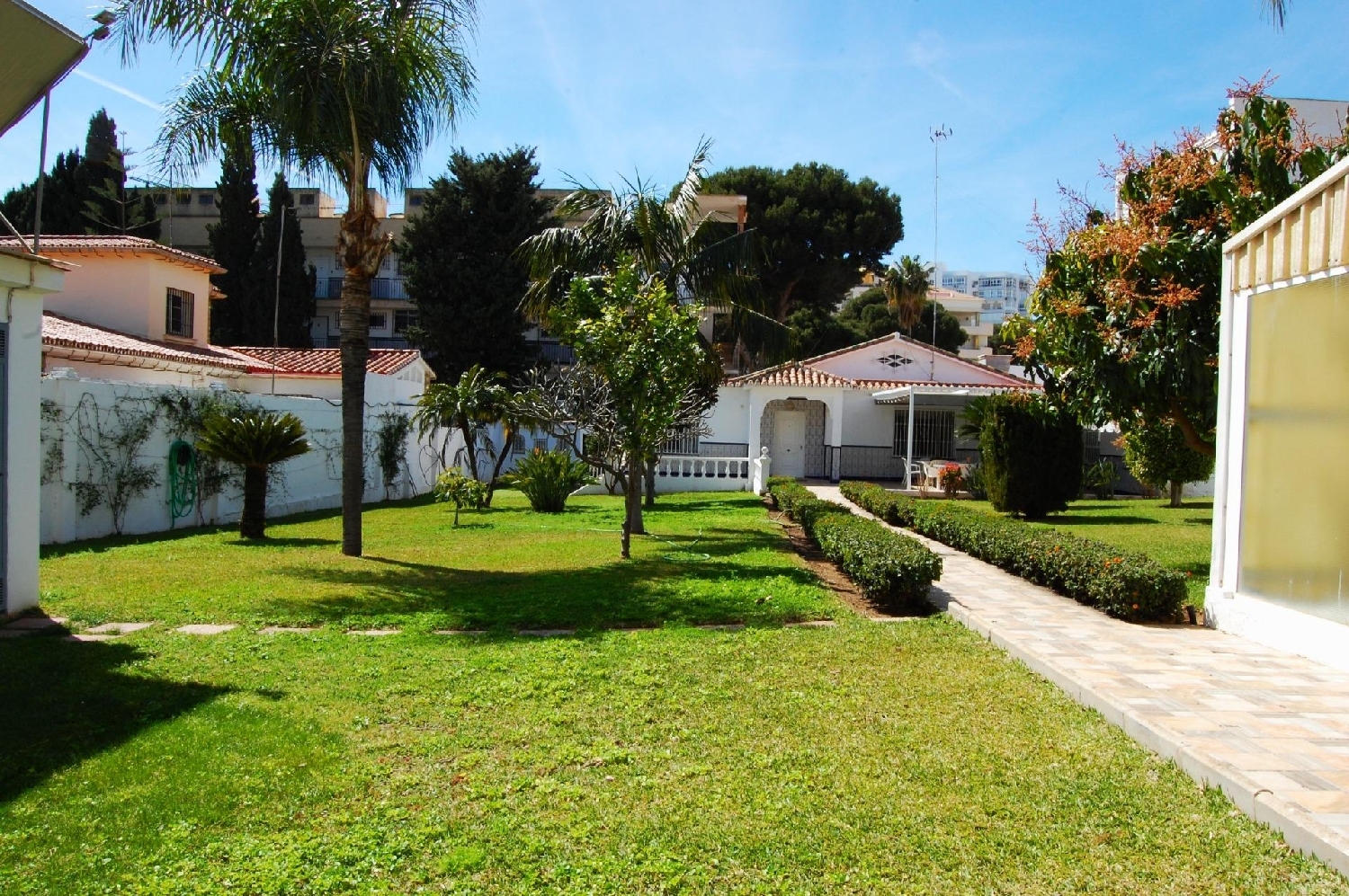  till salu hus Arroyo De La Miel Costa Del Sol Occidental 7