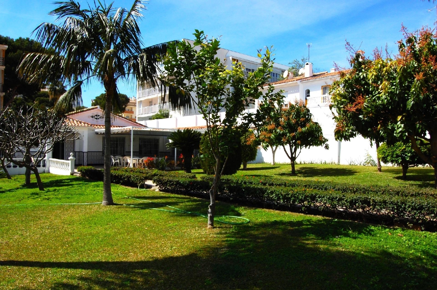  till salu hus Arroyo De La Miel Costa Del Sol Occidental 4