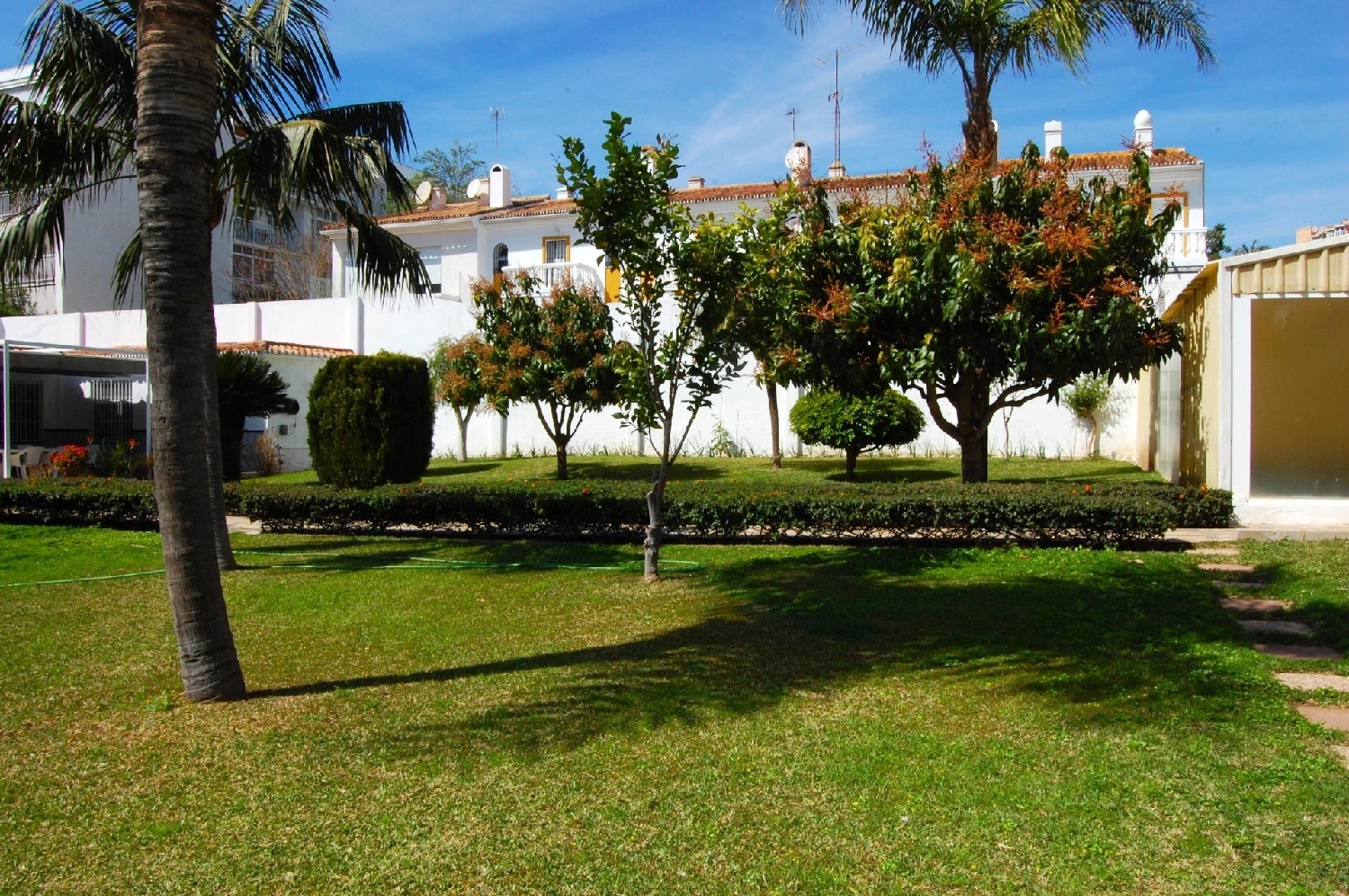 till salu hus Arroyo De La Miel Costa Del Sol Occidental 3