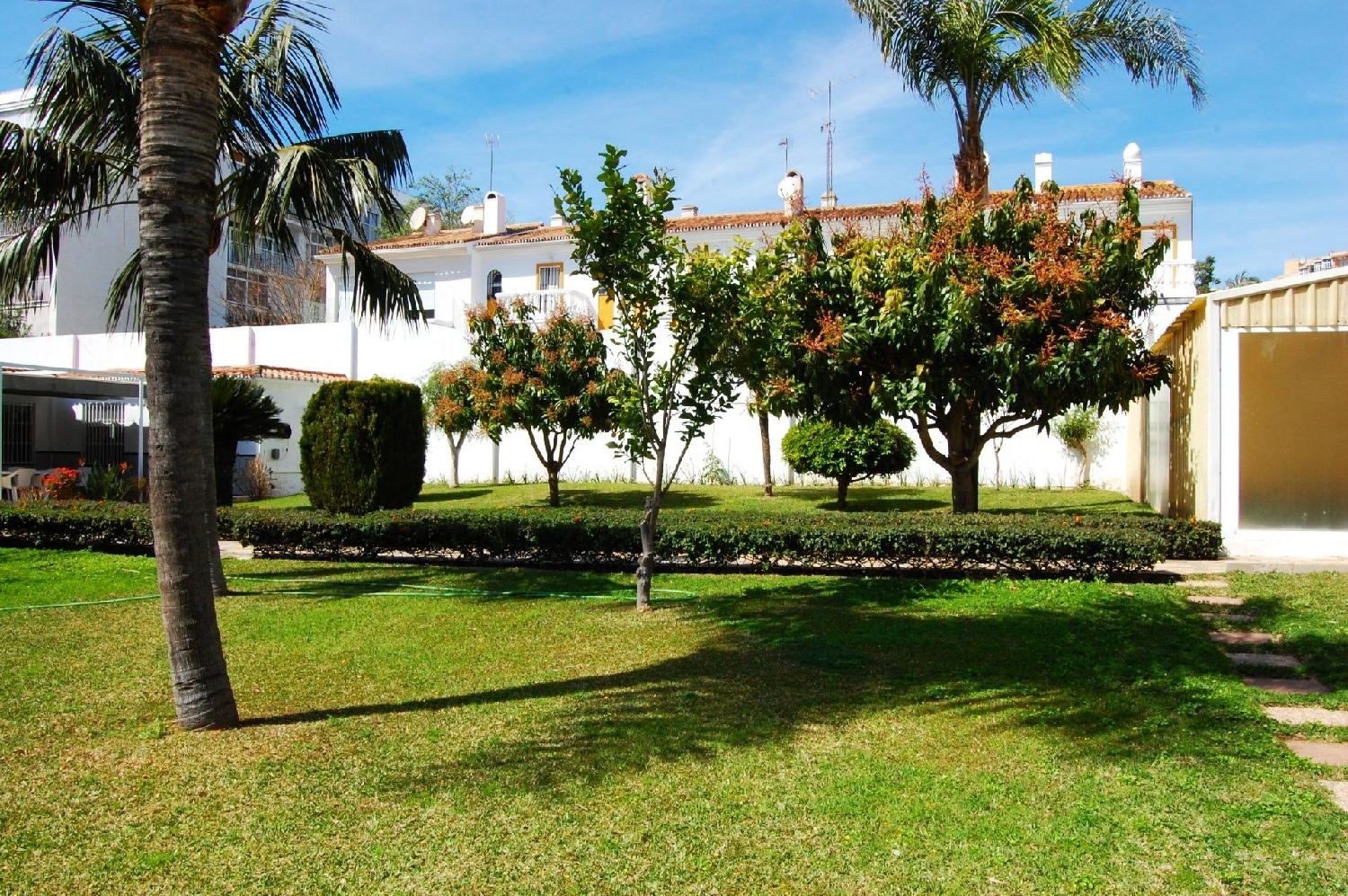 till salu hus Arroyo De La Miel Costa Del Sol Occidental 2