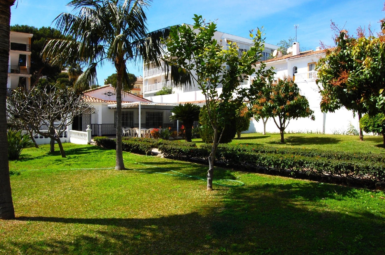  till salu hus Arroyo De La Miel Costa Del Sol Occidental 5