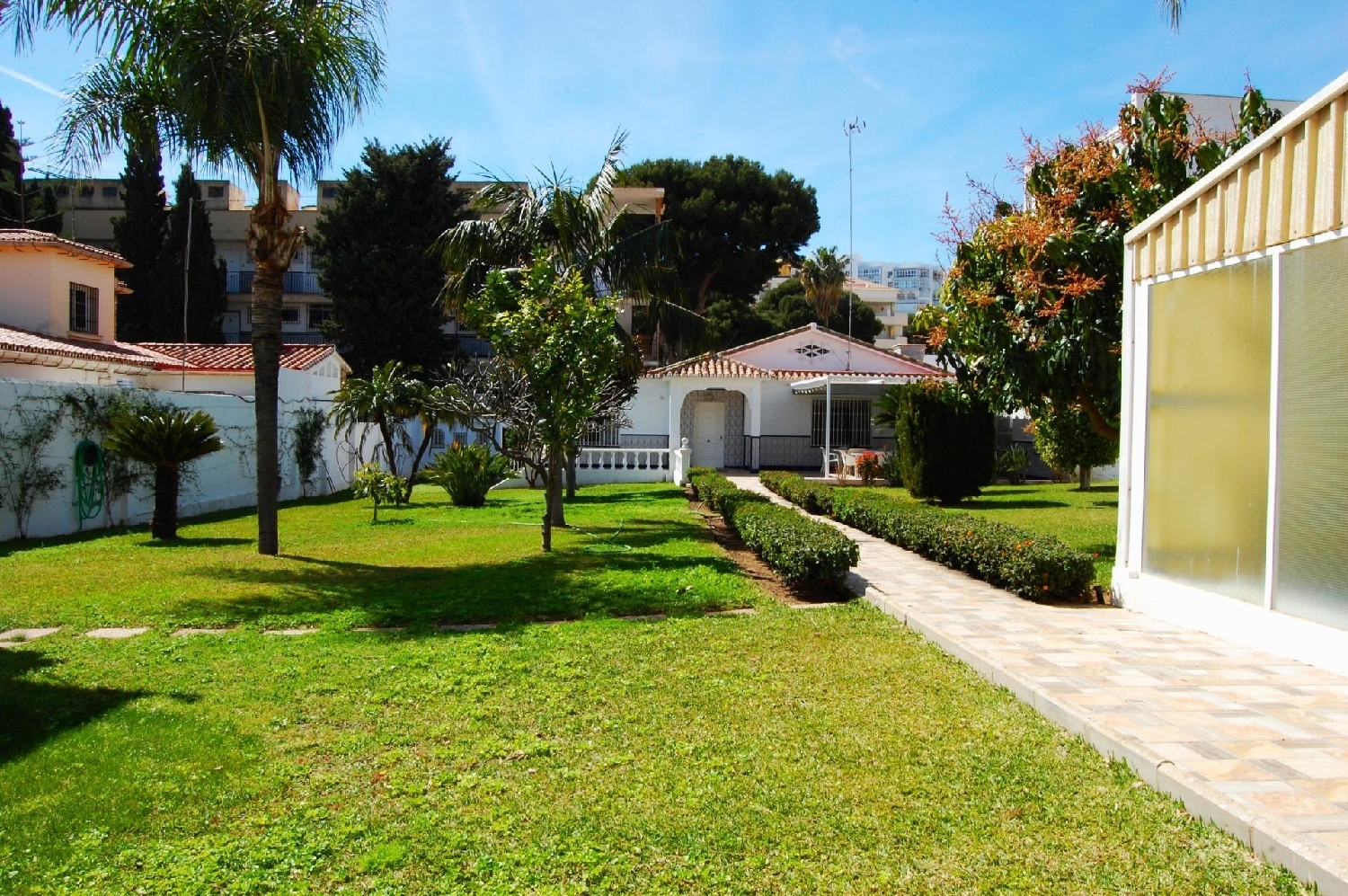  till salu hus Arroyo De La Miel Costa Del Sol Occidental 6