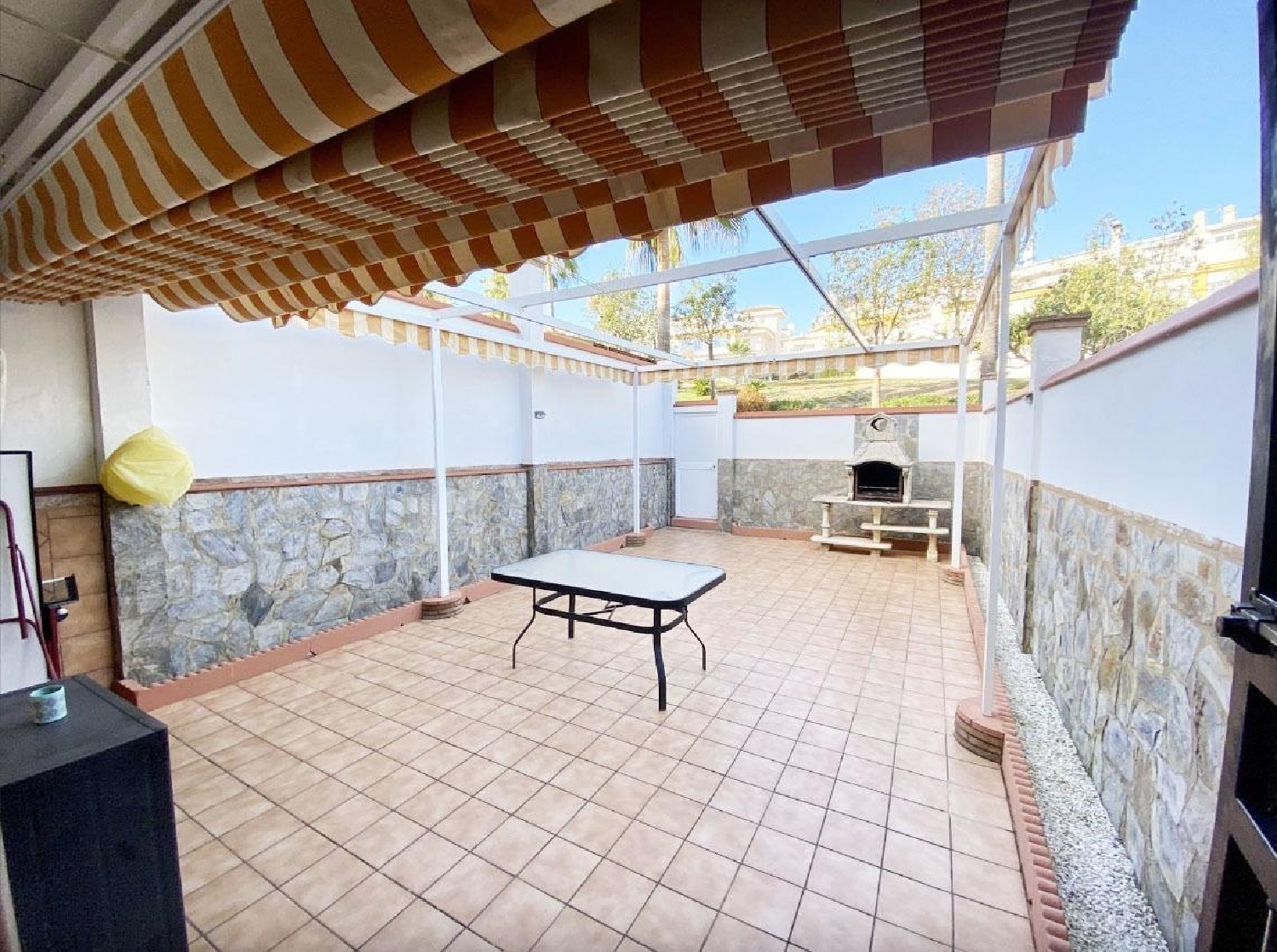  till salu hus Arroyo De La Miel Costa Del Sol Occidental 1