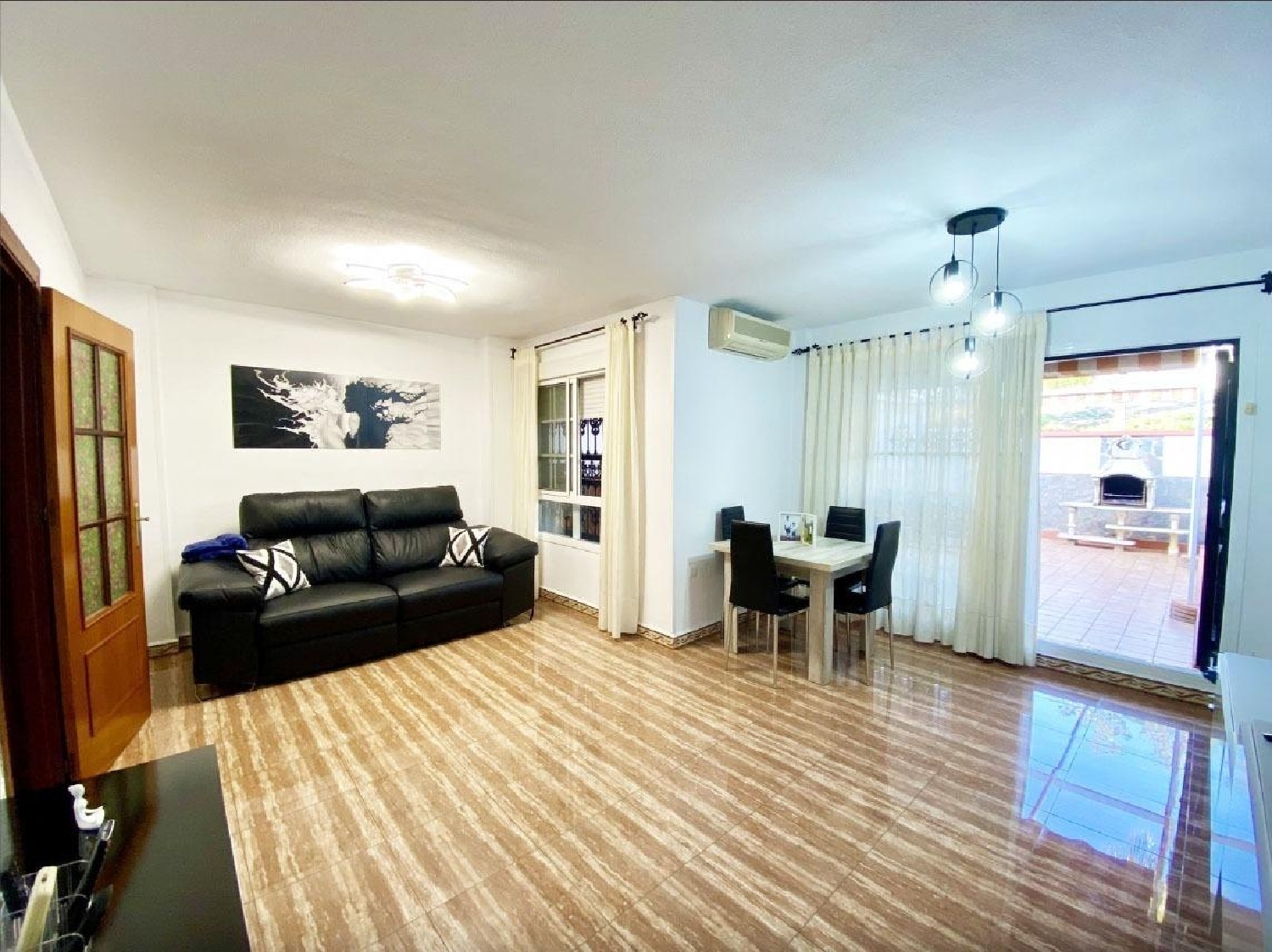 till salu hus Arroyo De La Miel Costa Del Sol Occidental 2