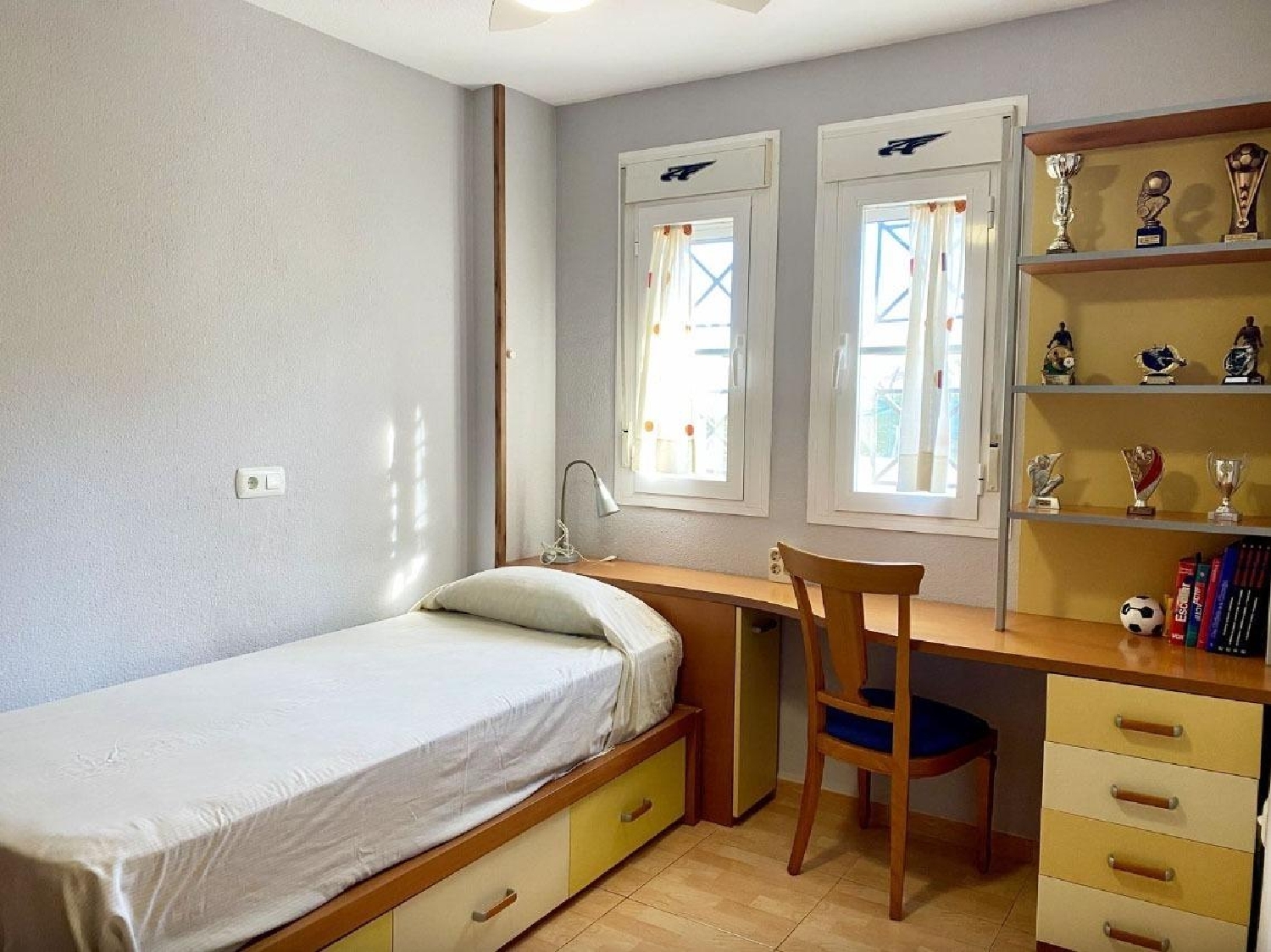  till salu hus Arroyo De La Miel Costa Del Sol Occidental 5
