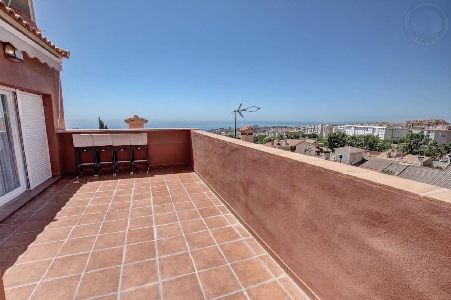  till salu hus Arroyo De La Miel Costa Del Sol Occidental 1