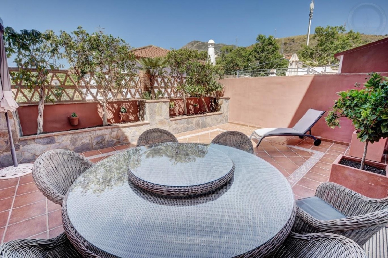  till salu hus Arroyo De La Miel Costa Del Sol Occidental 4