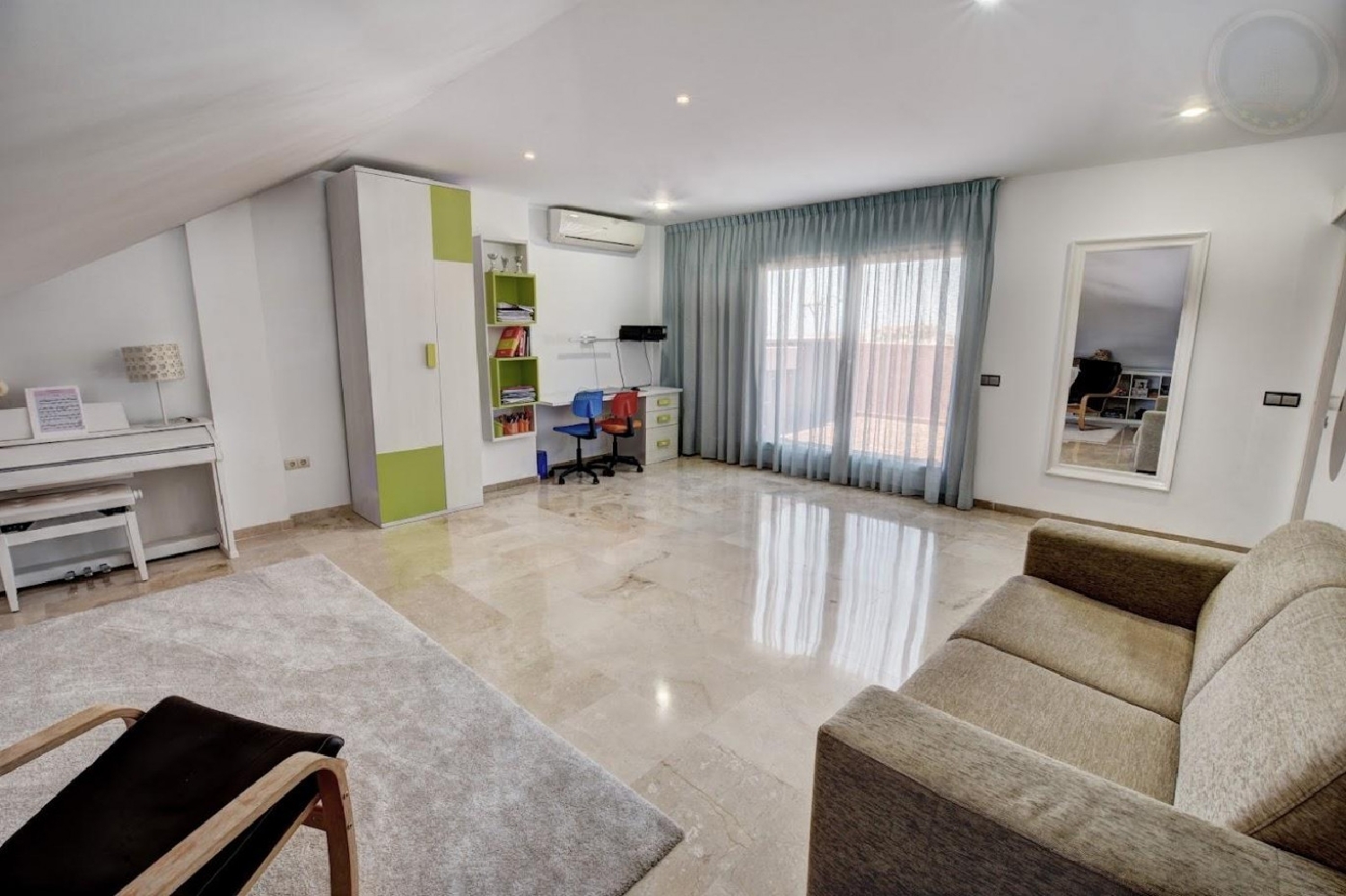 till salu hus Arroyo De La Miel Costa Del Sol Occidental 5