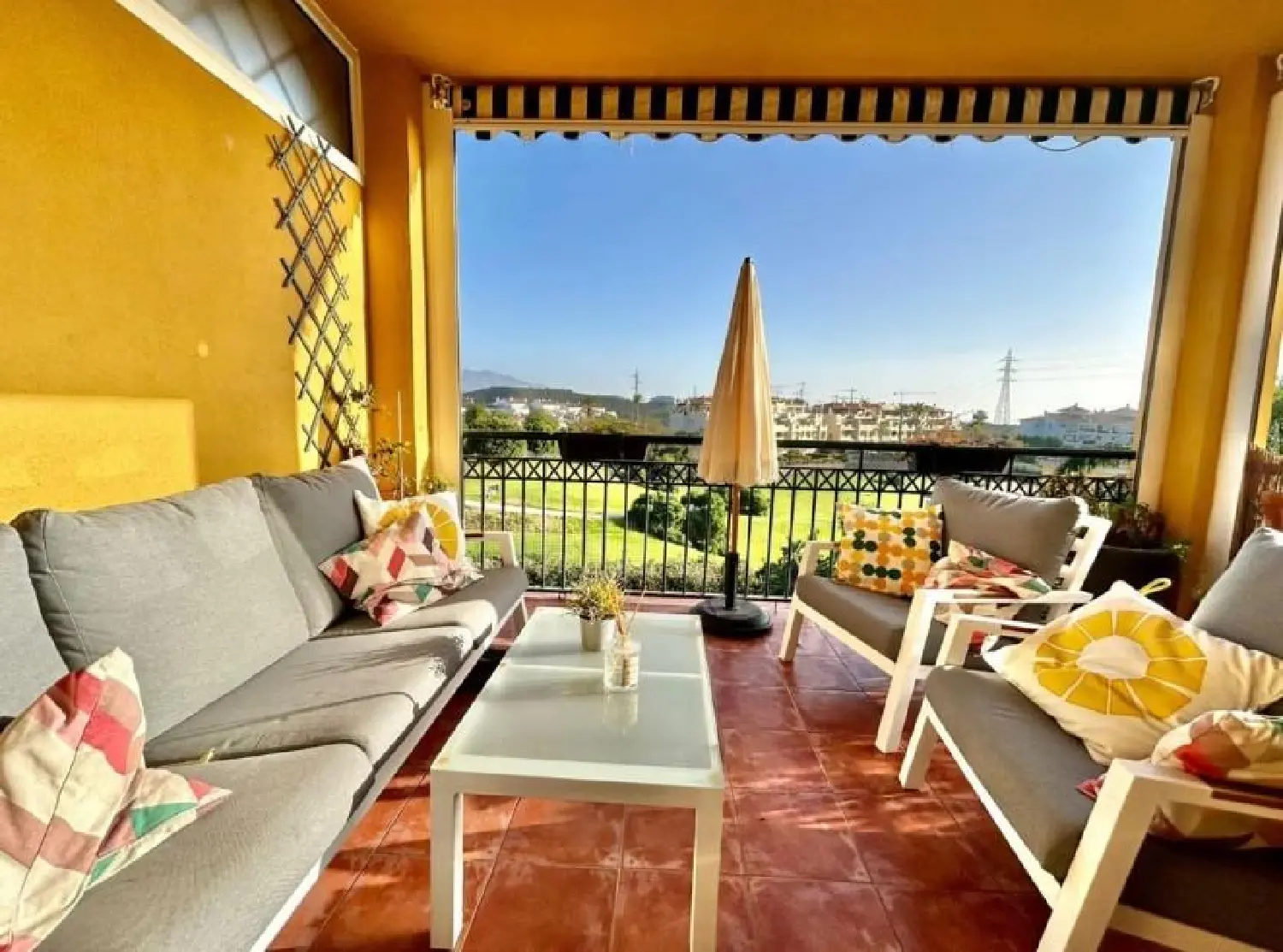  till salu hus Arroyo De La Miel Costa Del Sol Occidental 1