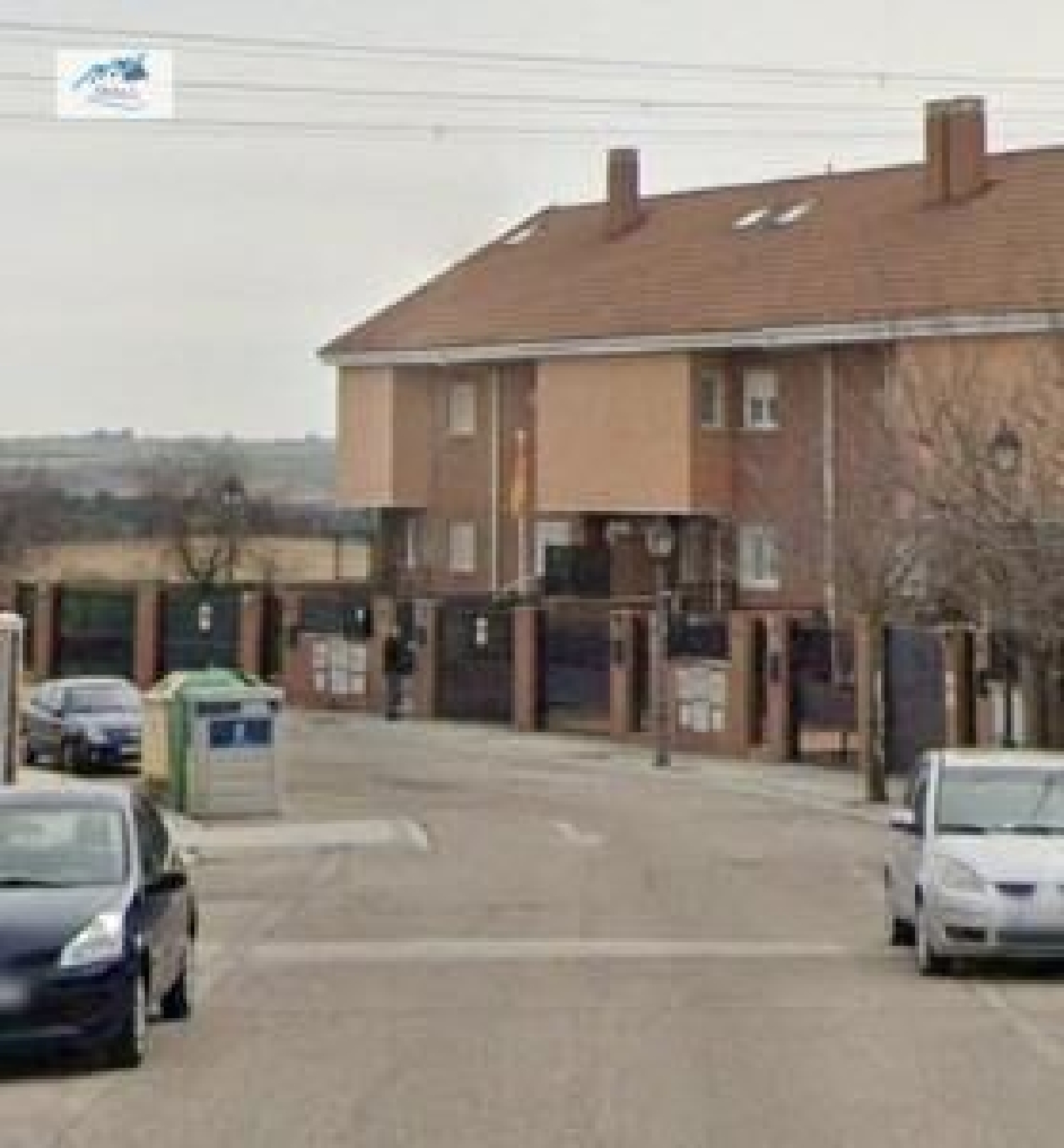 till salu hus Castañeras Y Ciudad Jardin Sur 2