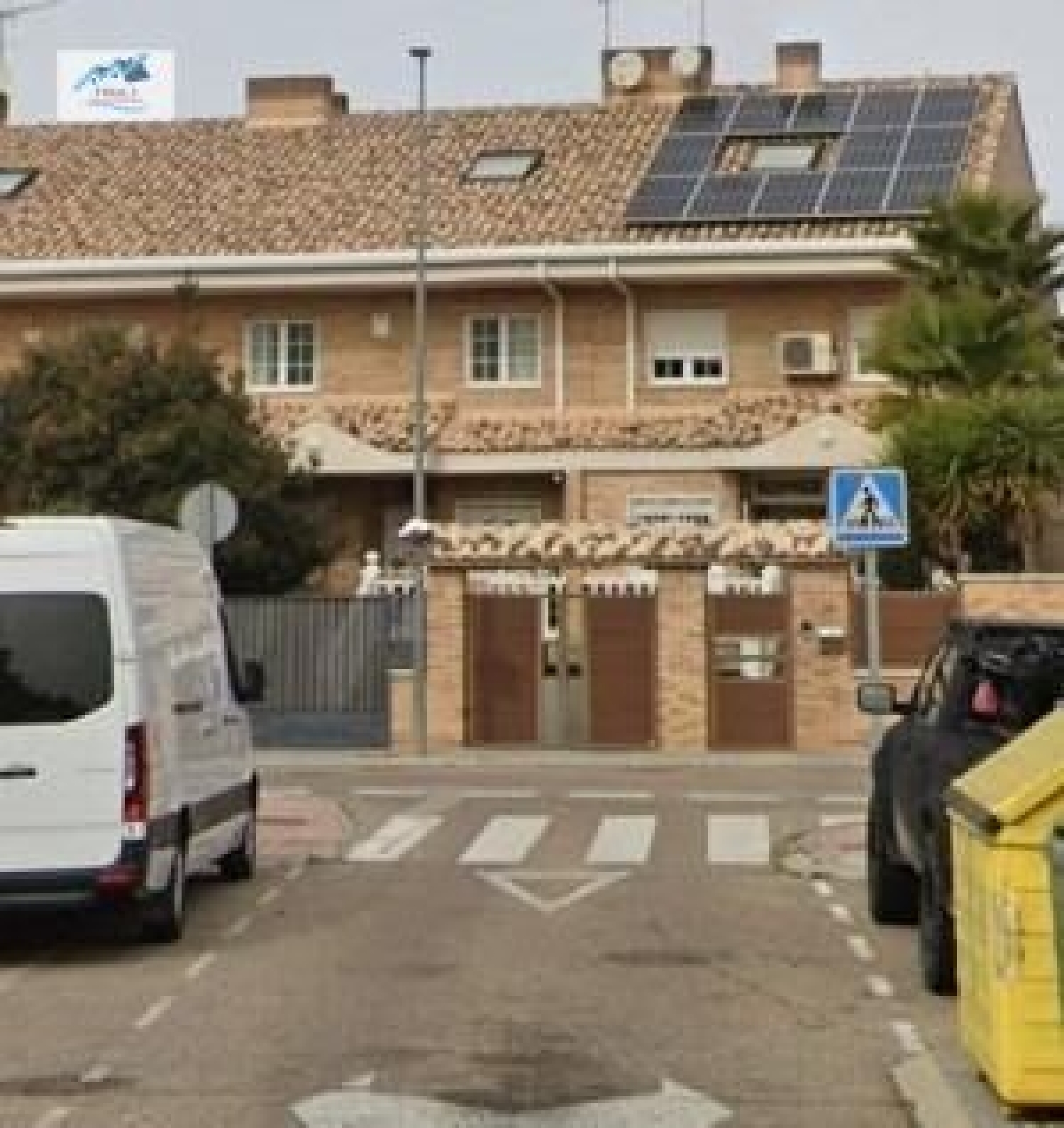  till salu hus Castañeras Y Ciudad Jardin Sur 1
