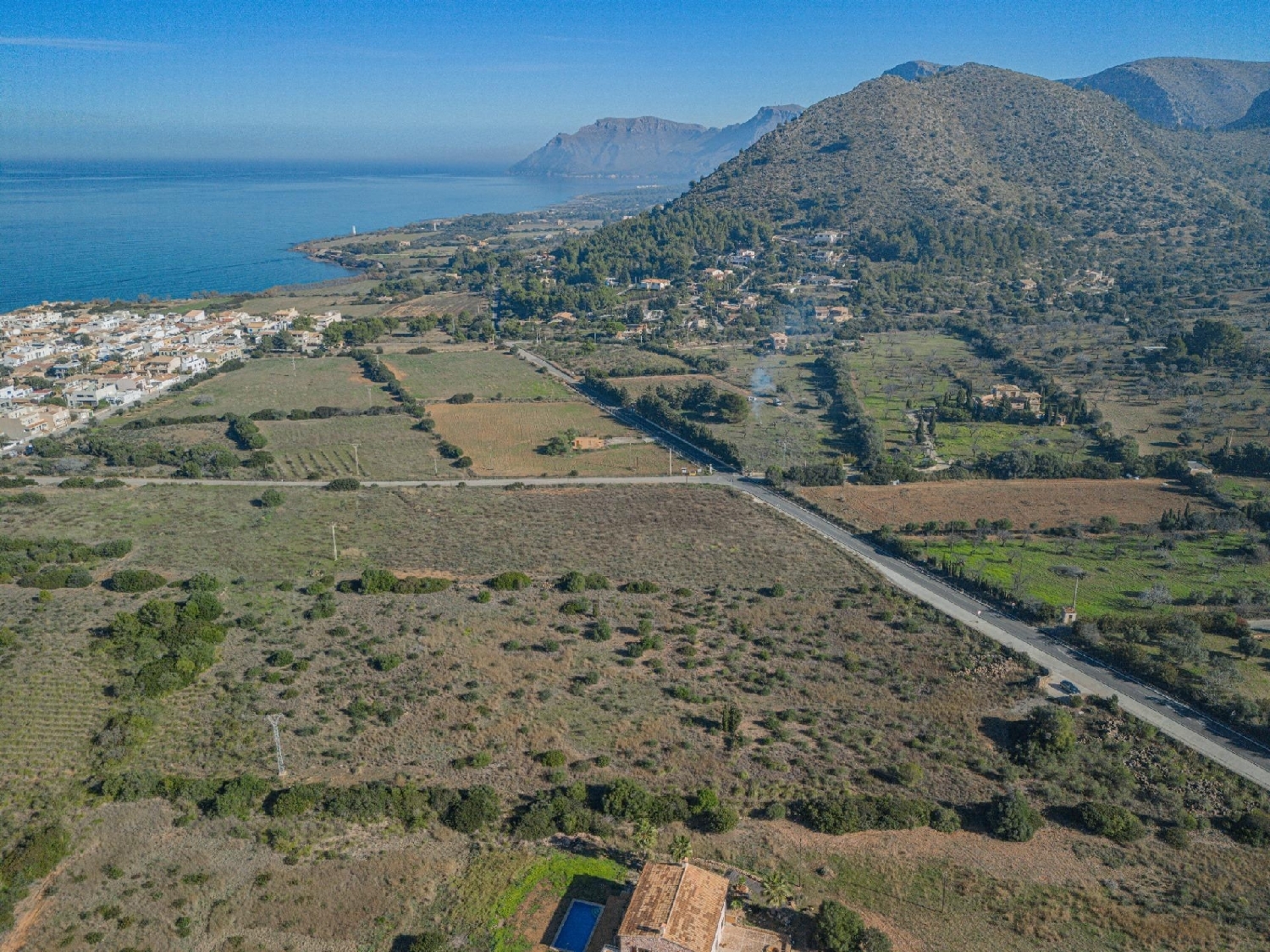 till salu hus Artà Nord 2
