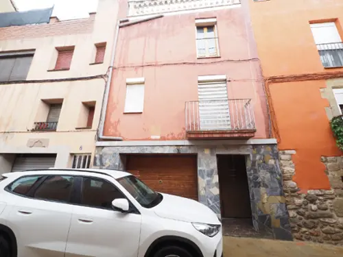 Artes Bages hus foto 6195340