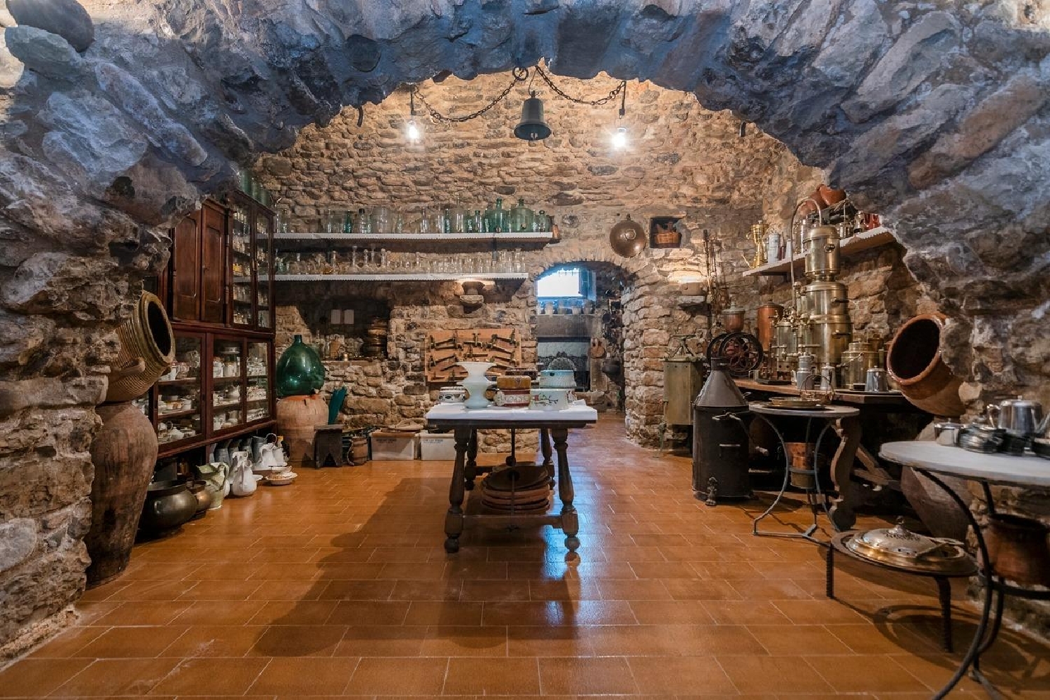  till salu hus Artes Bages 5