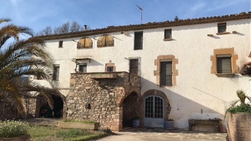Artes Bages hus foto 6238915