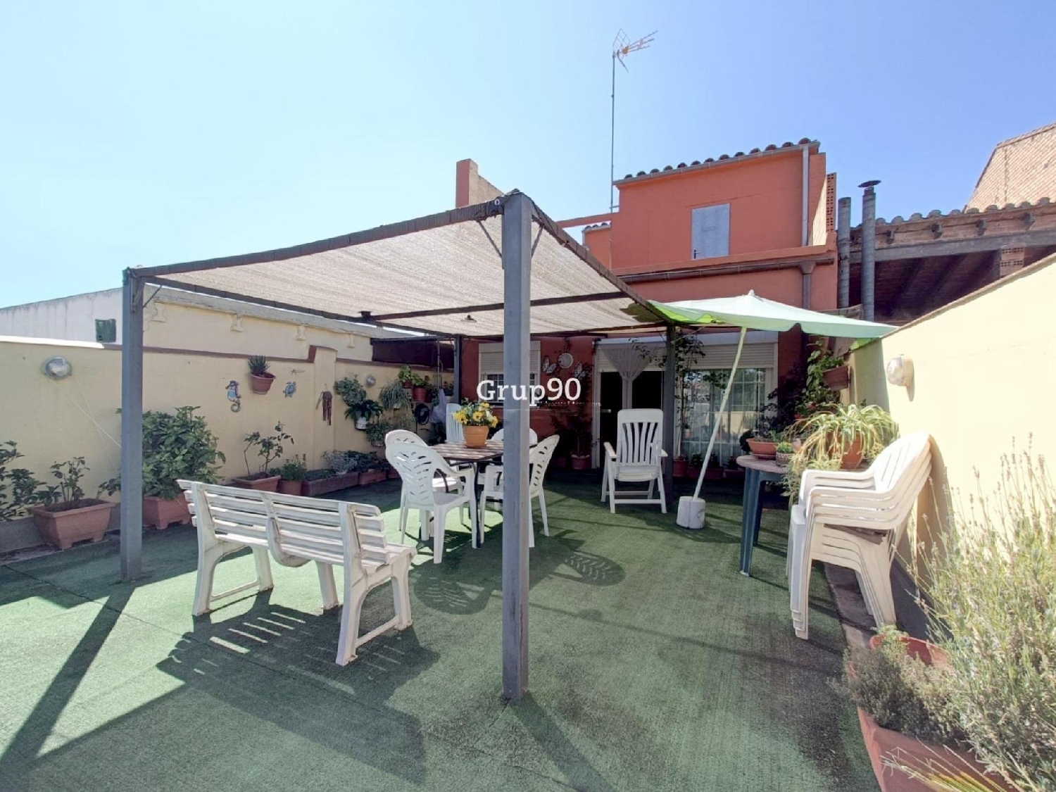  till salu hus Artesa De Lleida Segrià 6