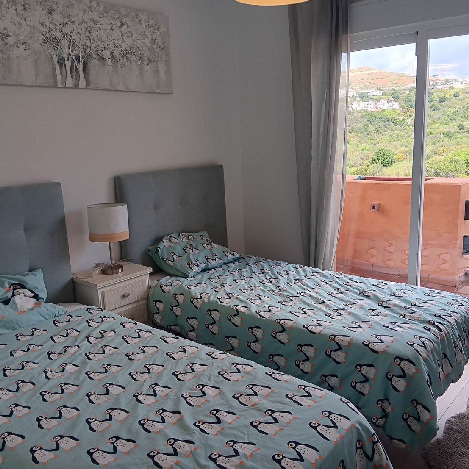 till salu hus Artola Costa Del Sol Occidental 7