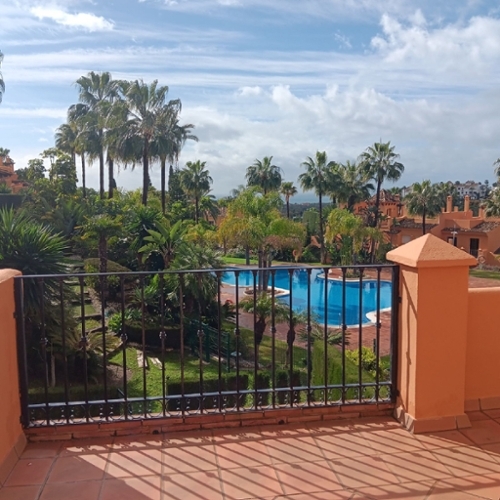 Artola Costa Del Sol Occidental hus foto 6233688