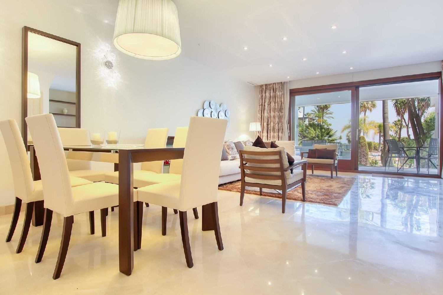  till salu hus Artola Costa Del Sol Occidental 6