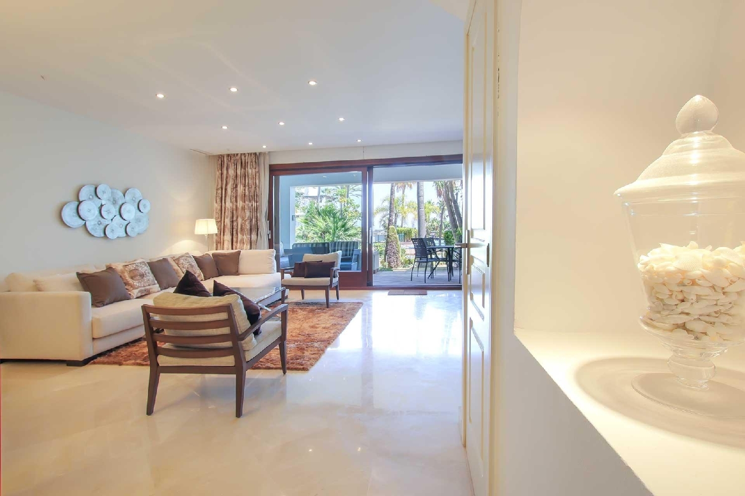  till salu hus Artola Costa Del Sol Occidental 7