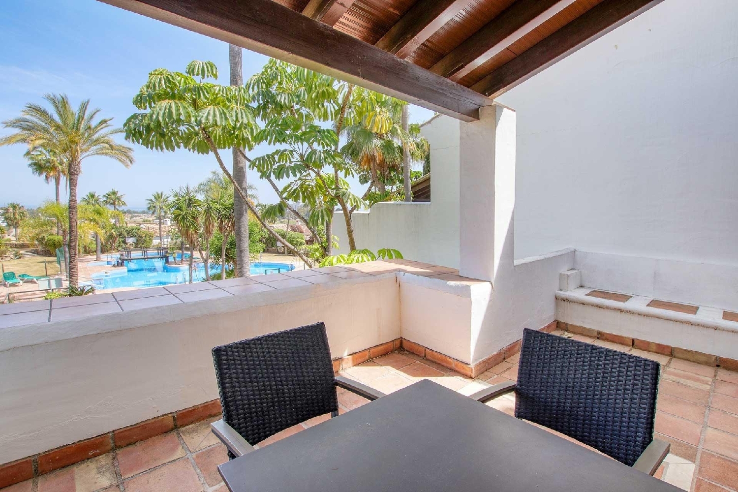  till salu hus Artola Costa Del Sol Occidental 1