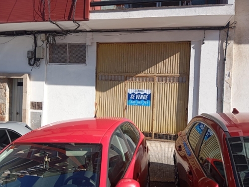 As Laceiras Pontevedra hus foto 6243093