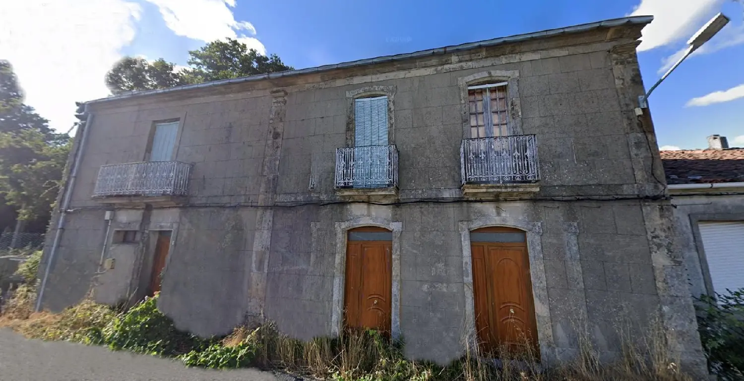  till salu hus Montemogos Morrazo 2