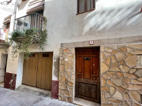 Ascó Ribera D''ebre hus foto 6170783