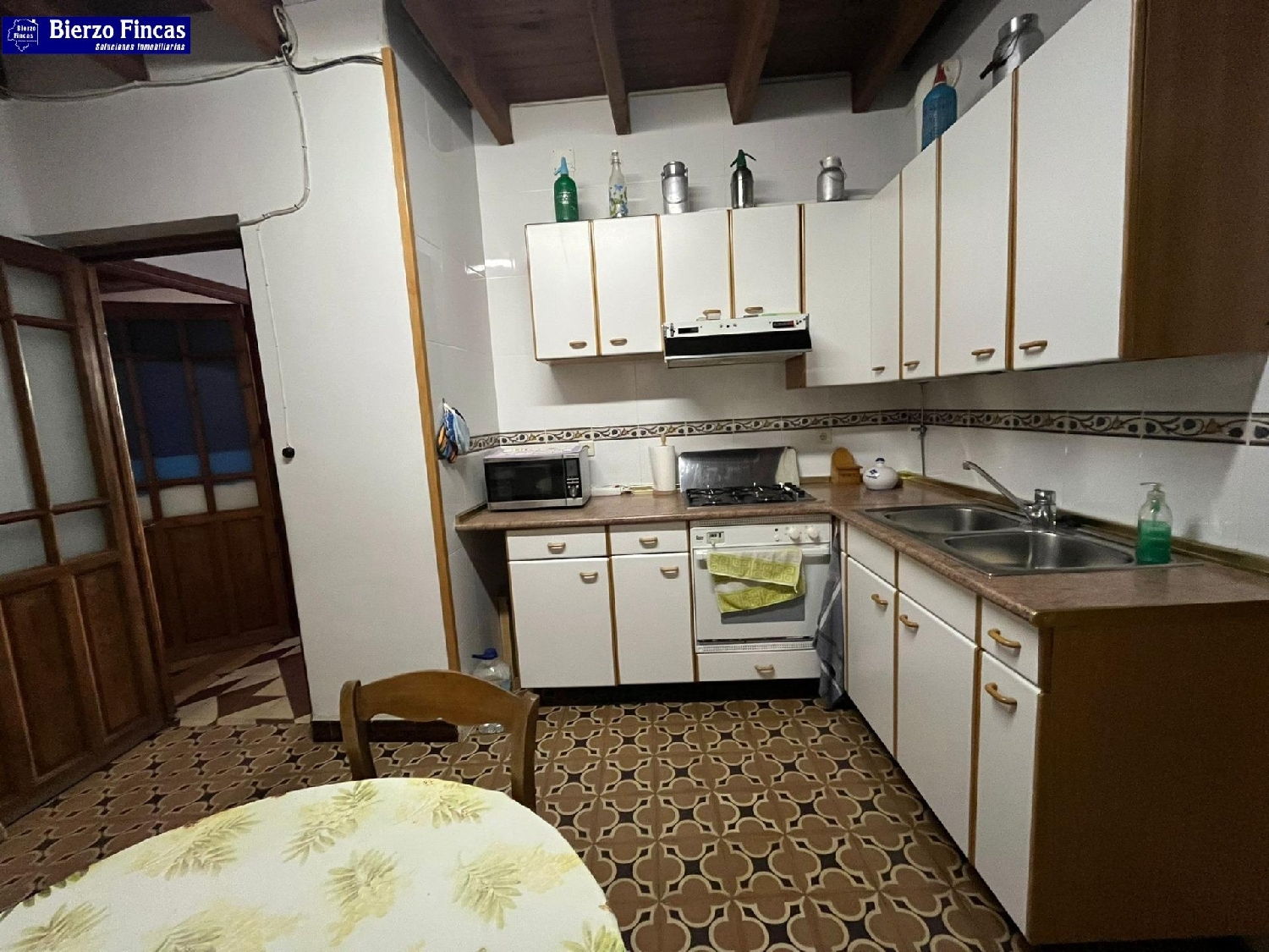  till salu hus Aspariegos Alfoz De Toro 4