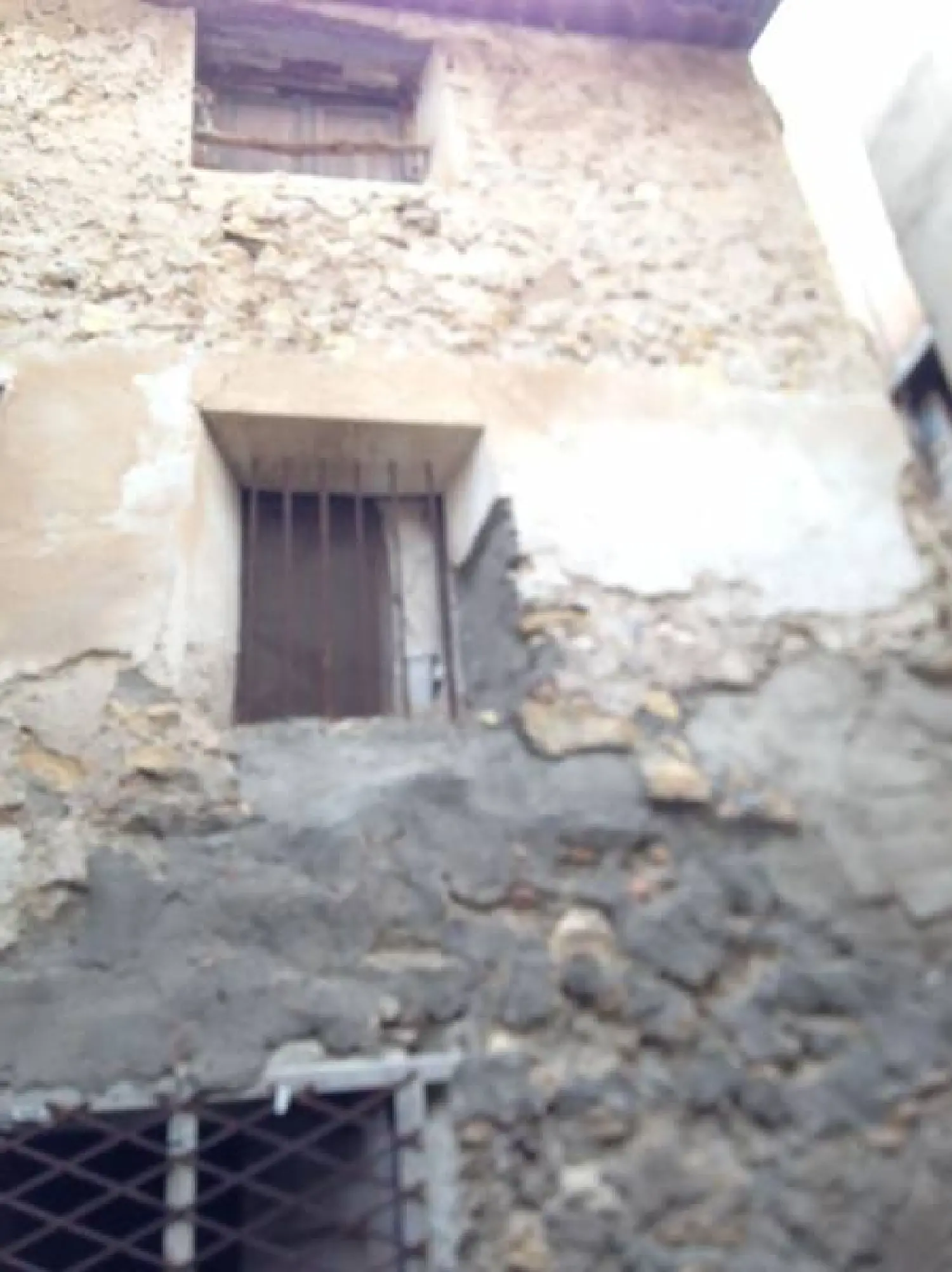  till salu hus Aspe Vinalopó Mitjà 1