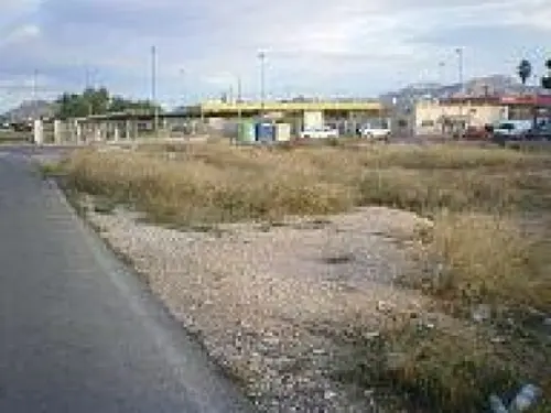 Aspe Vinalopó Mitjà hus foto 6183870