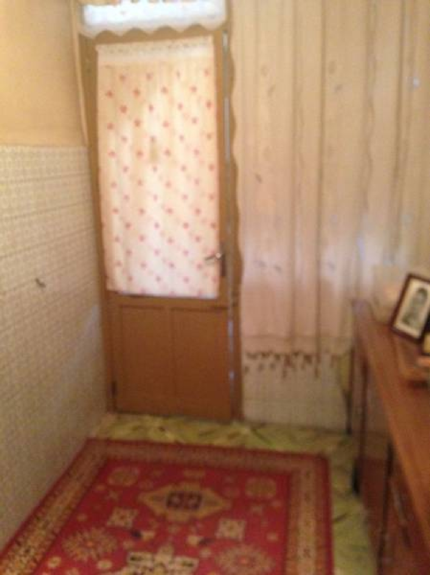 till salu hus Aspe Vinalopó Mitjà 2