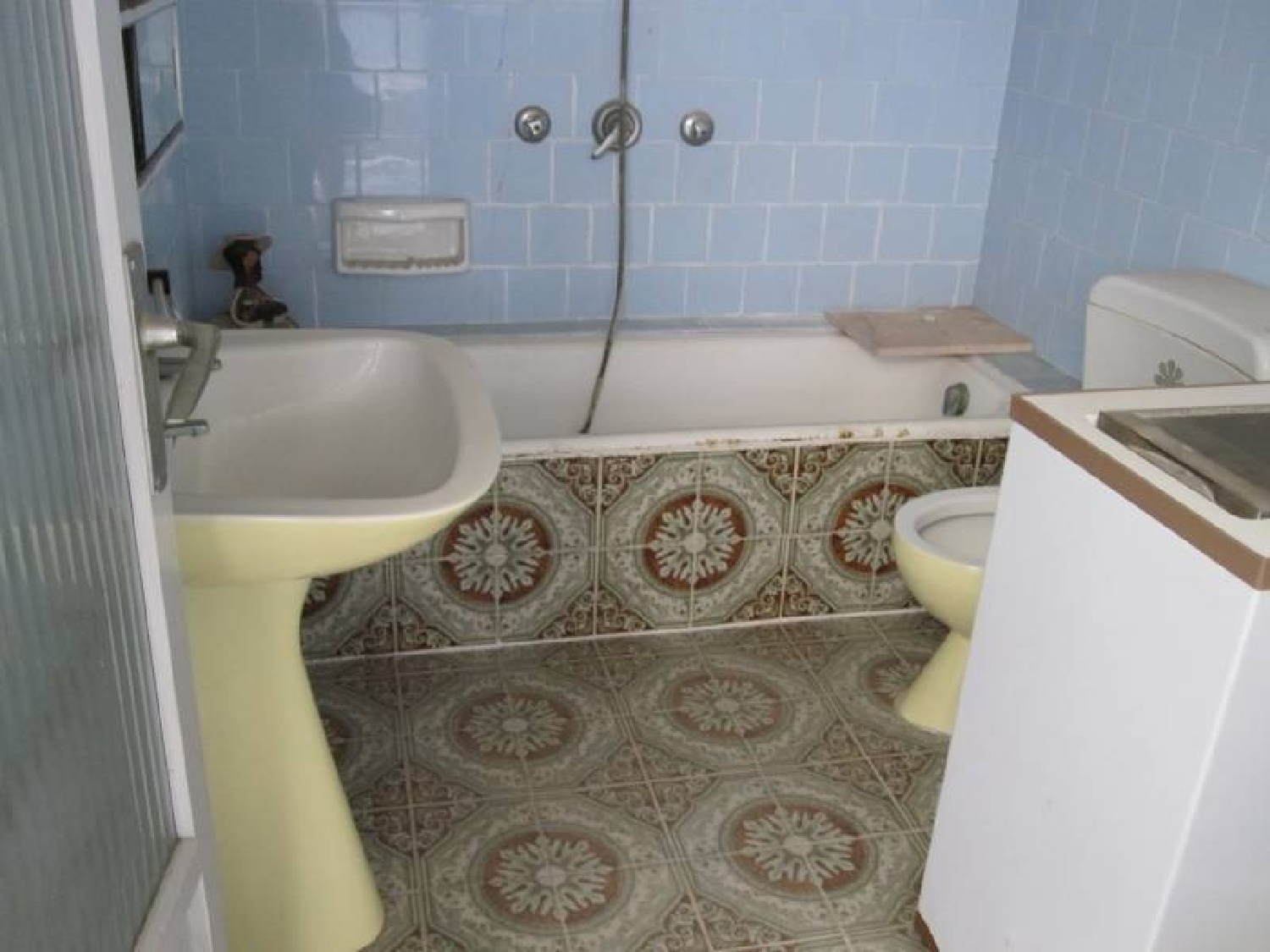  till salu hus Aspe Vinalopó Mitjà 8