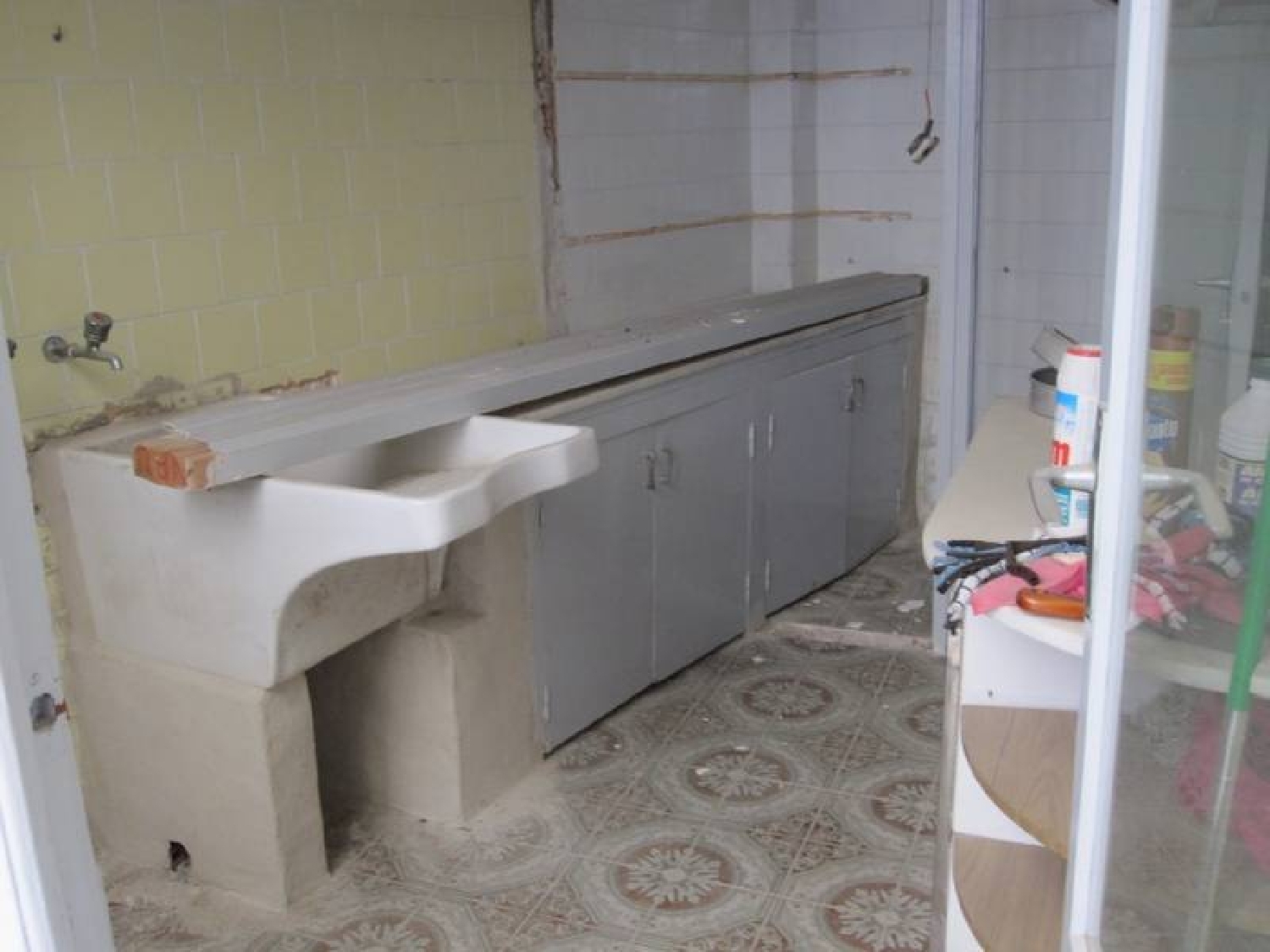  till salu hus Aspe Vinalopó Mitjà 6