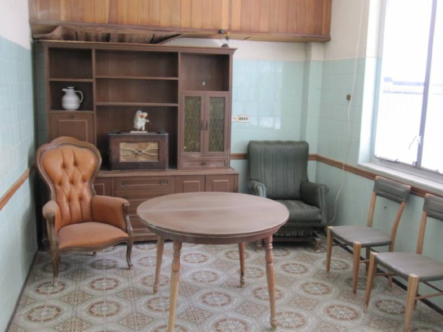  till salu hus Aspe Vinalopó Mitjà 5