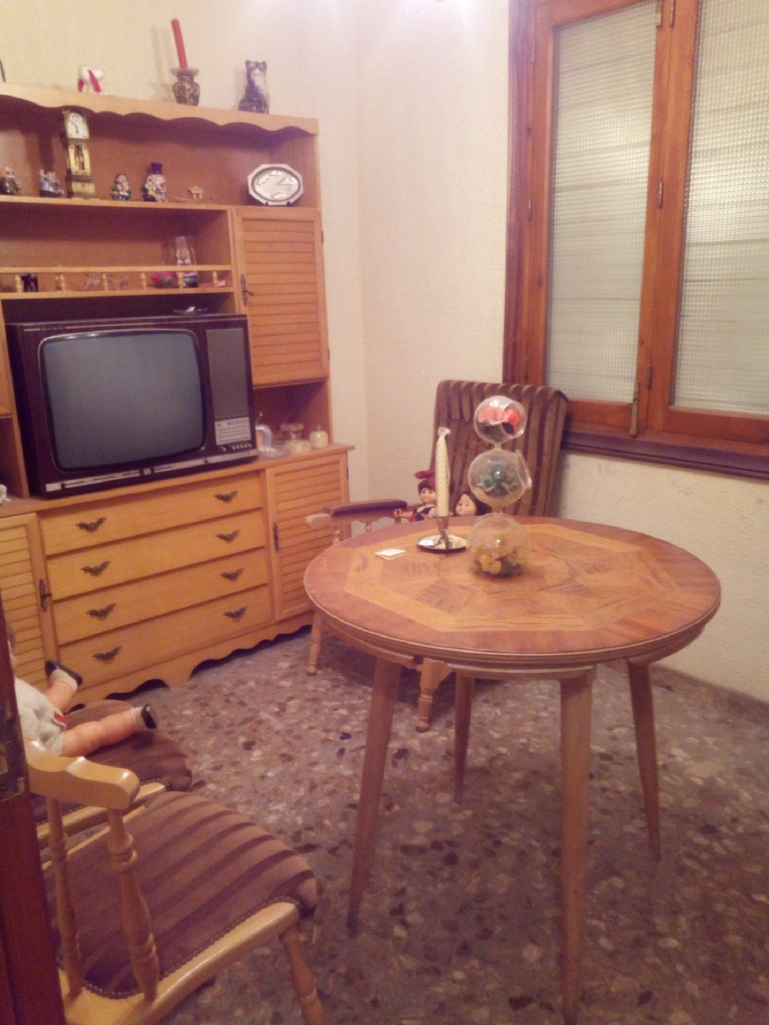  till salu hus Aspe Vinalopó Mitjà 6