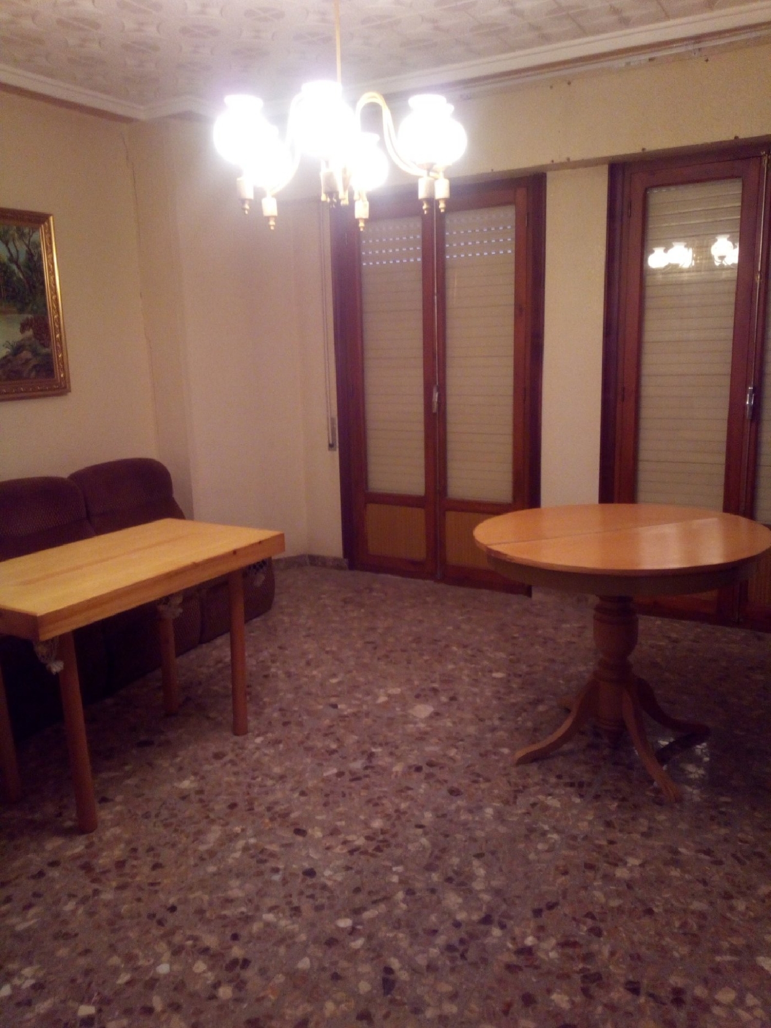  till salu hus Aspe Vinalopó Mitjà 8