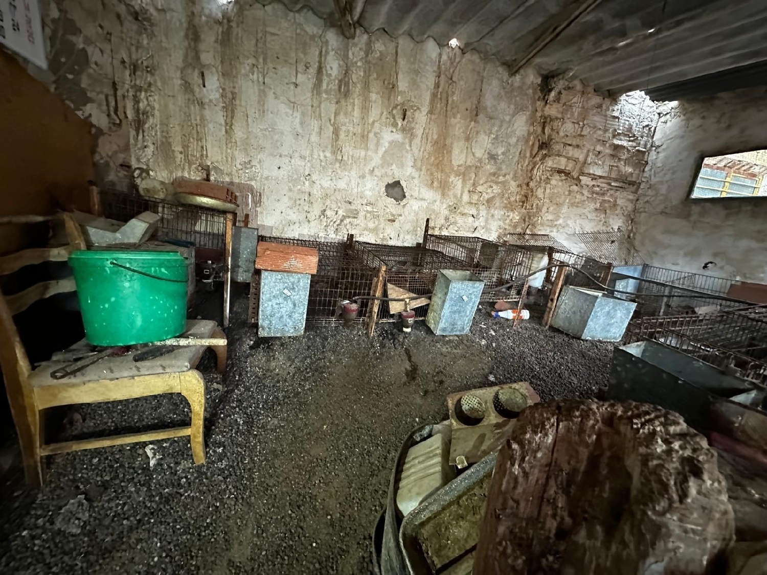  till salu hus Aspe Vinalopó Mitjà 7